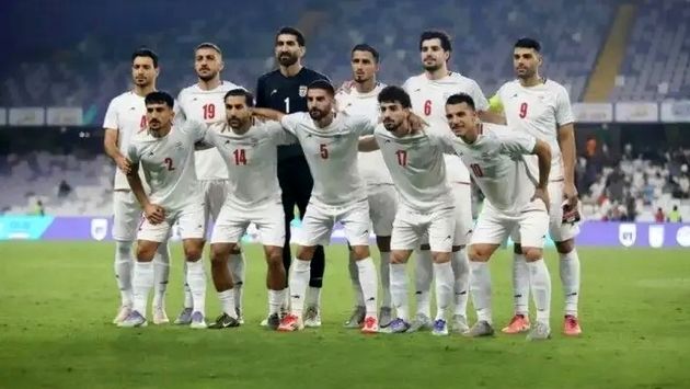 اسامی ۳۰ بازیکن دعوت شده به اردوی تیم ملی