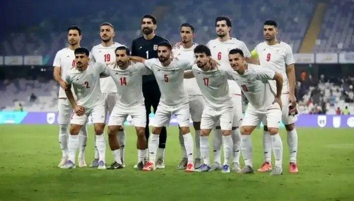 اسامی ۳۰ بازیکن دعوت شده به اردوی تیم ملی