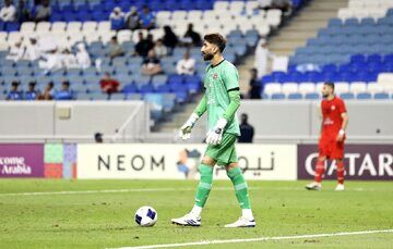 بیرانوند ادعا نکرده، اعتراف به جرم کرده است!

