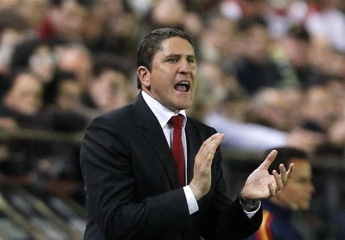  ارسال درخواست مجوز گاریدو از سوی پرسپولیس 