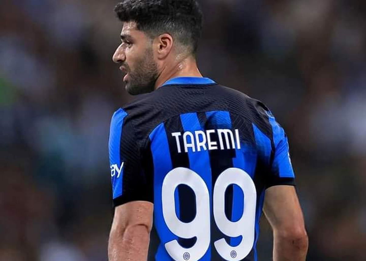 طارمی نفرین شماره 99 اینتر را باطل می‌کند؟ 