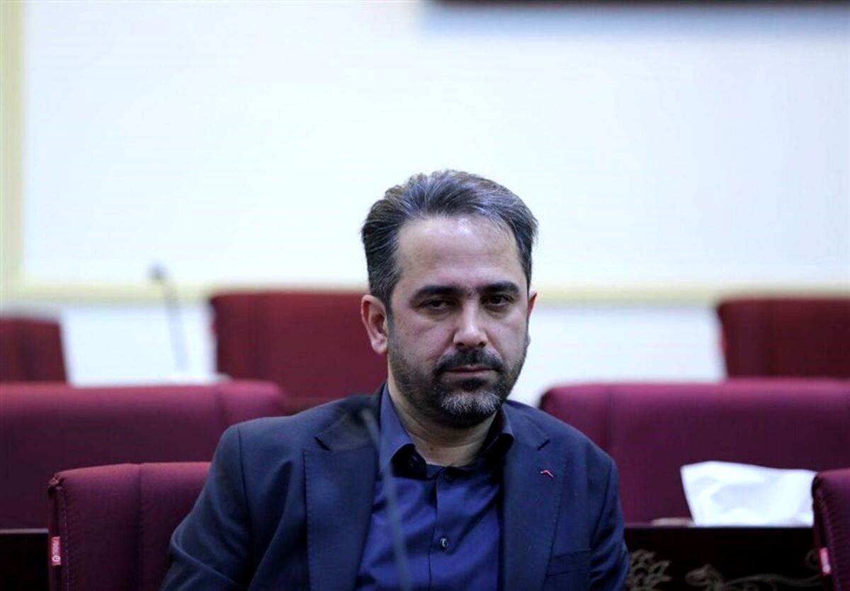 پیام خطیر پس از کنار رفتن از مدیرعاملی استقلال