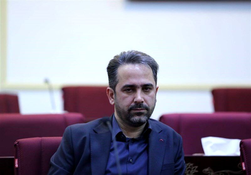پیام خطیر پس از کنار رفتن از مدیرعاملی استقلال