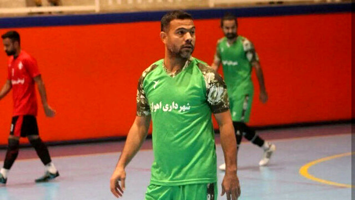 خداحافظی تلخ با فرید نمازی؛ ستاره‌ای که خاموش شد/ خطر پنهان ایست قلبی در ورزش