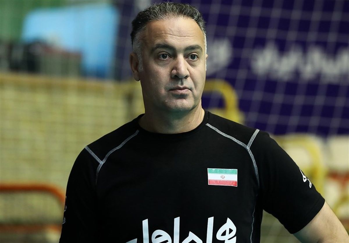  اکبری: پائز وظیفه‌‌ای به کسی محول نکرد/ باید مثل ژاپن باشیم 