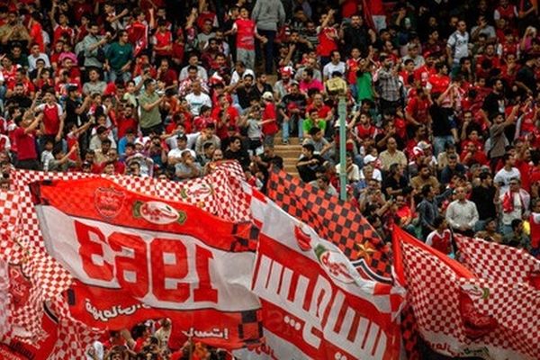 همه‌کاره پرسپولیس کیست؟