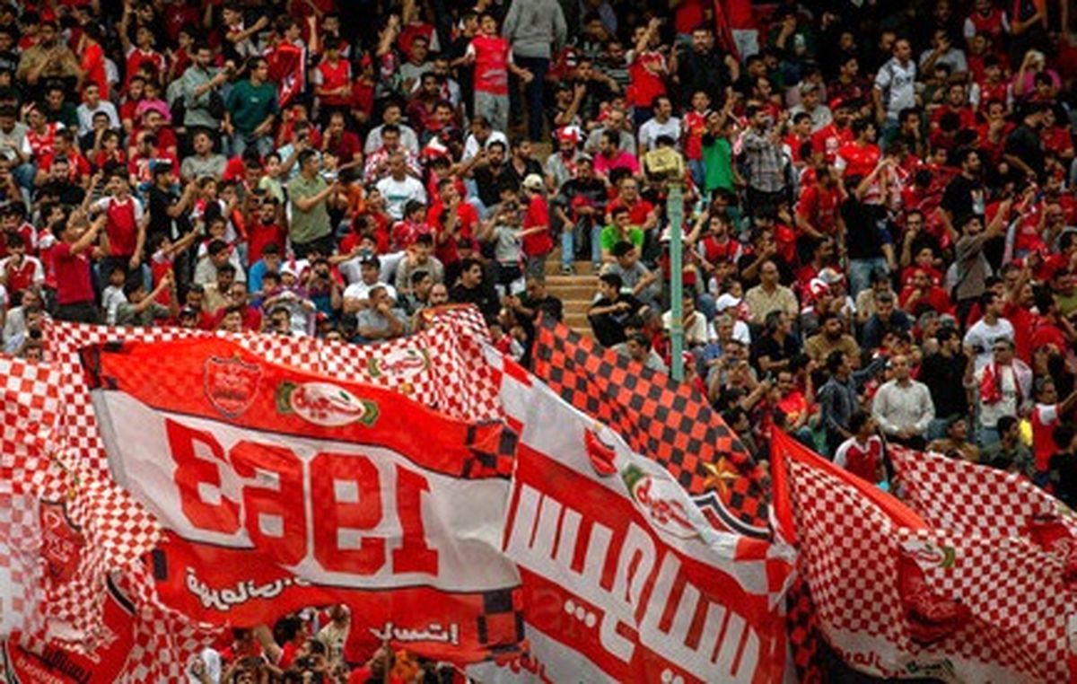 همه‌کاره پرسپولیس کیست؟