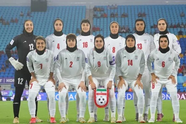 شایعه یا واقعیت؛ پناهندگی دختران فوتبال ایران در استرالیا