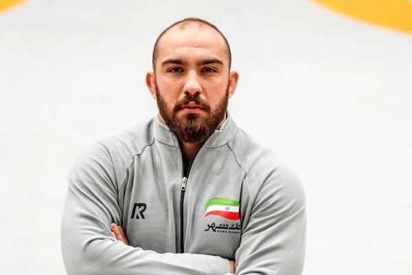 زارع پادشاه سنگین وزن جهان شد