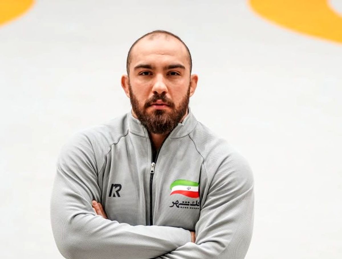 زارع پادشاه سنگین وزن جهان شد