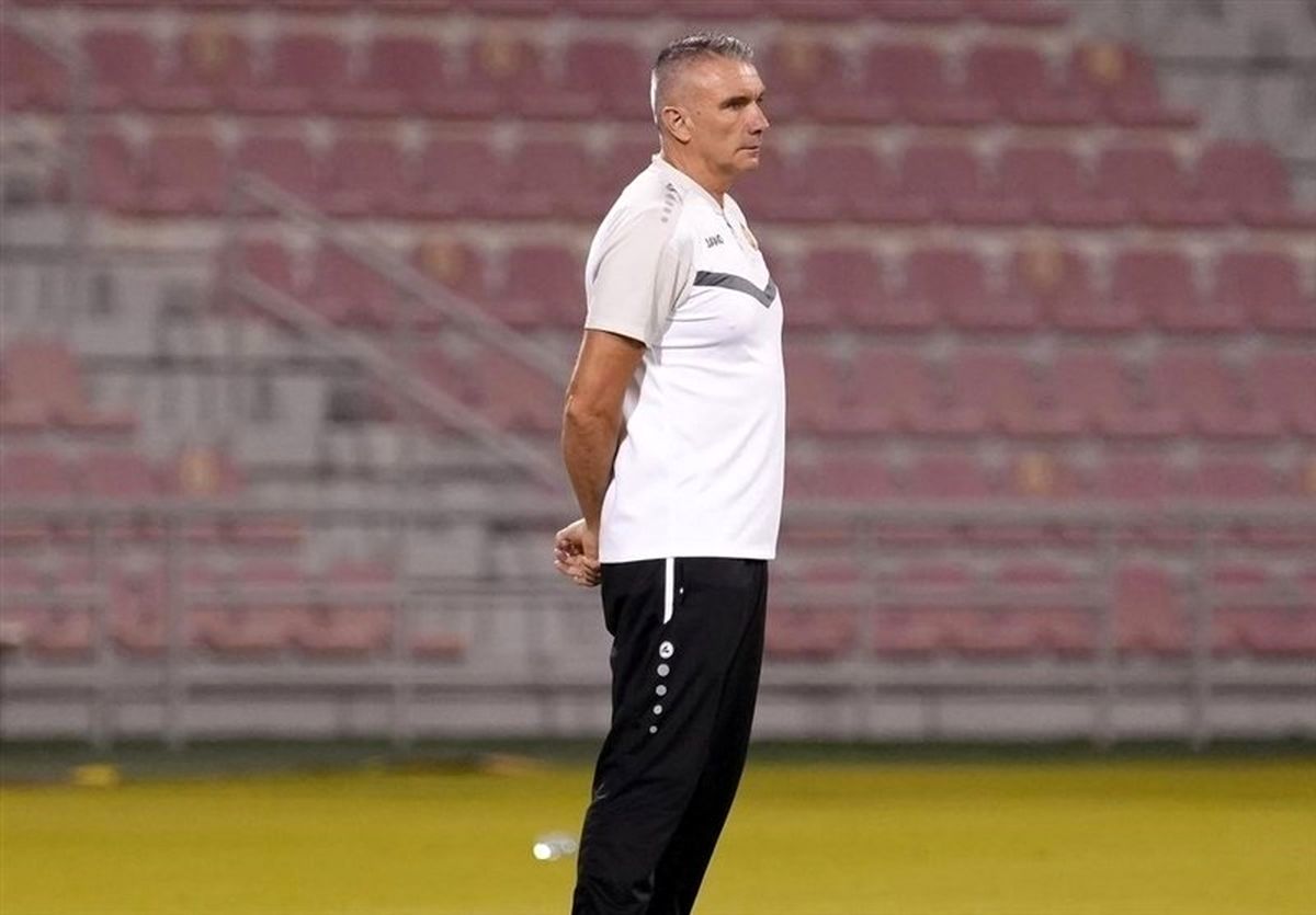 پاتریس کارترون سرمربی سپاهان شد
