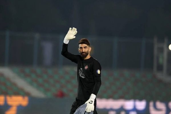 بیرانوند جام جهانی را از دست می‌دهد؟