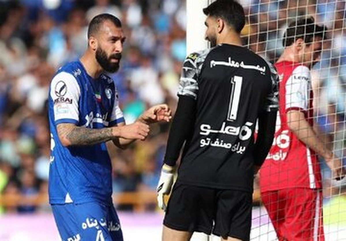 اصرار بیرانوند برای پیوستن به استقلال