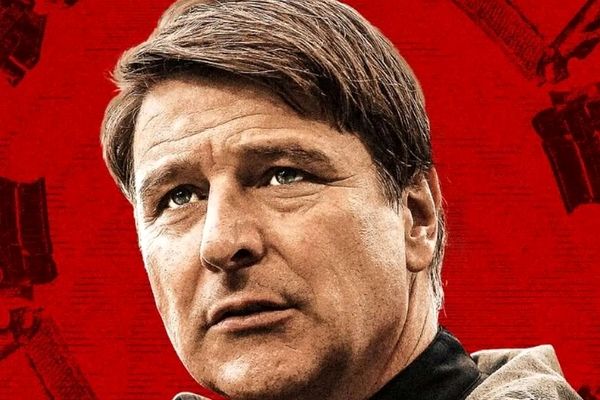 وقتی مربی آلمانی پرسپولیس رقیب یورگن کلوپ بود!/ عکس 