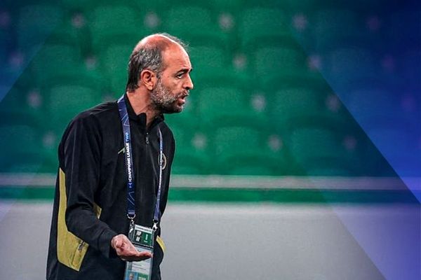 حذف پشت حذف/ سپاهان هم از جام ملت‌های آسیا کنار رفت 