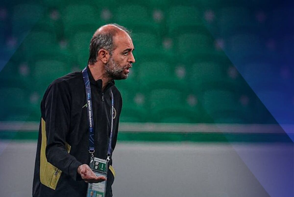 حذف پشت حذف/ سپاهان هم از جام ملت‌های آسیا کنار رفت 