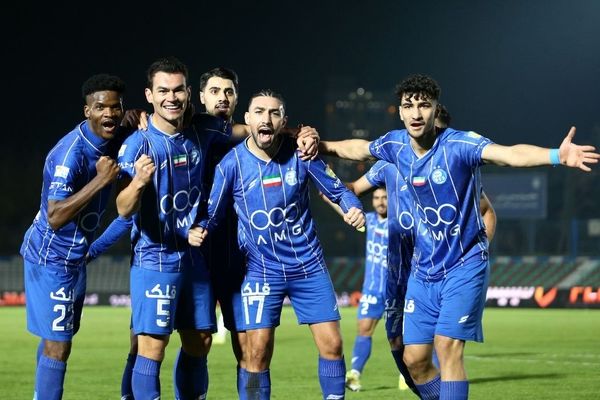 تایید رسمی باخت ۳-۰ ملوان مقابل استقلال و تراکتور