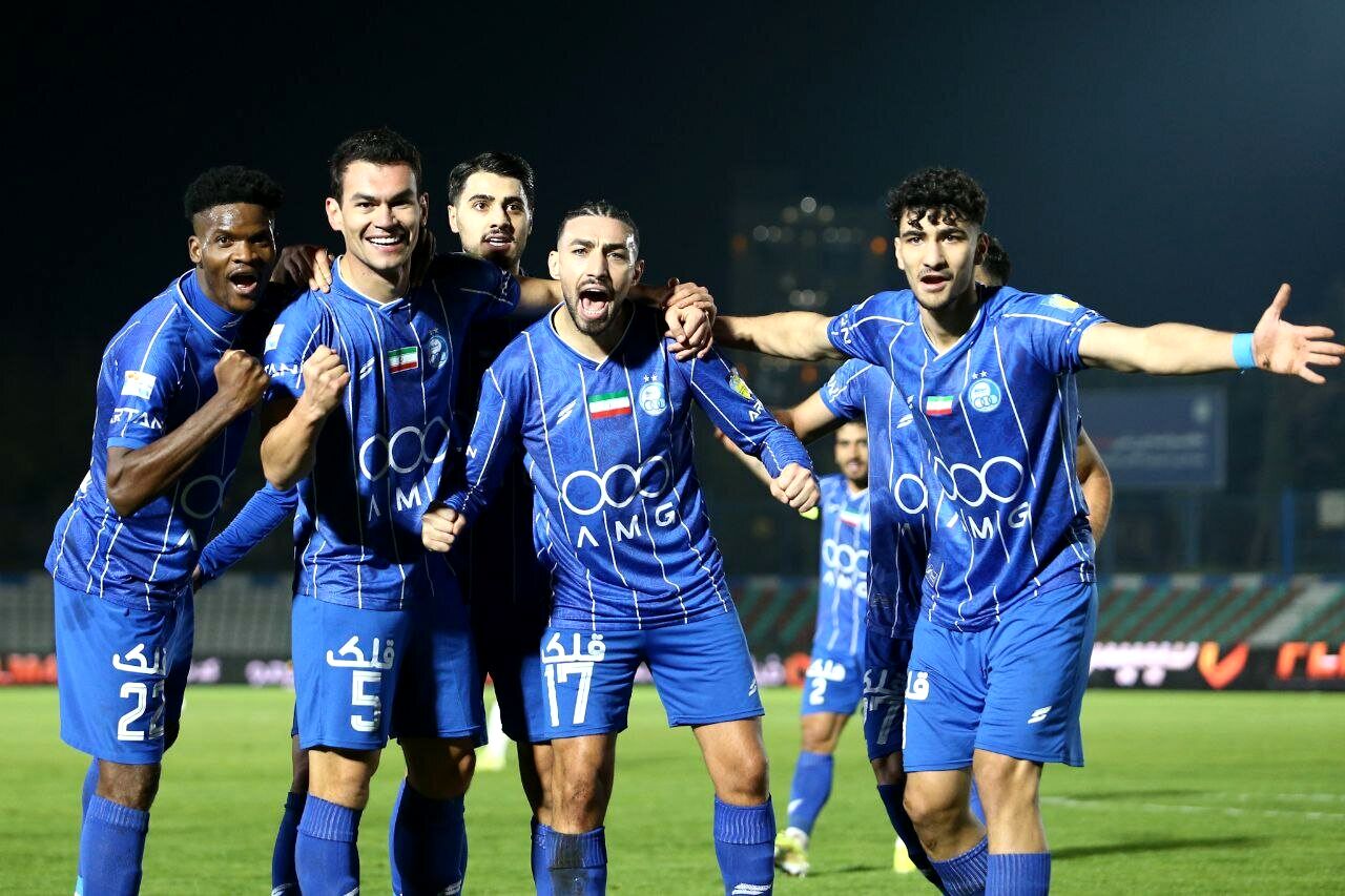 تایید رسمی باخت ۳-۰ ملوان مقابل استقلال و تراکتور