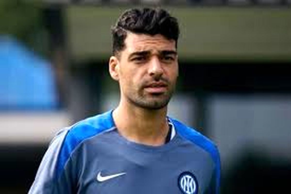 آیا طارمی از اینتر جدا می‌شود؟
