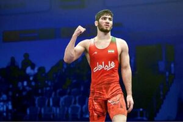 علیرضا عبدولی به مدال نرسید