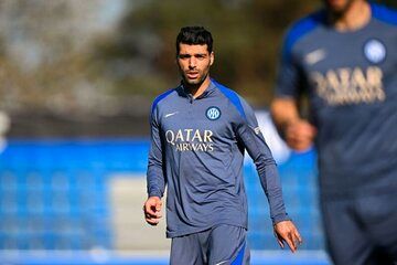 فغانی تنها نیست/ حمایت طارمی از داور ایرانی 