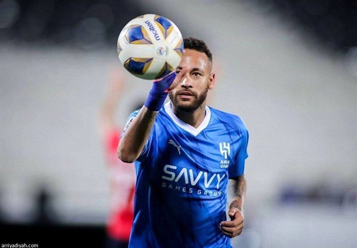 خبر بد برای استقلال؛ جادوگر الهلال  امشب فیکس است
