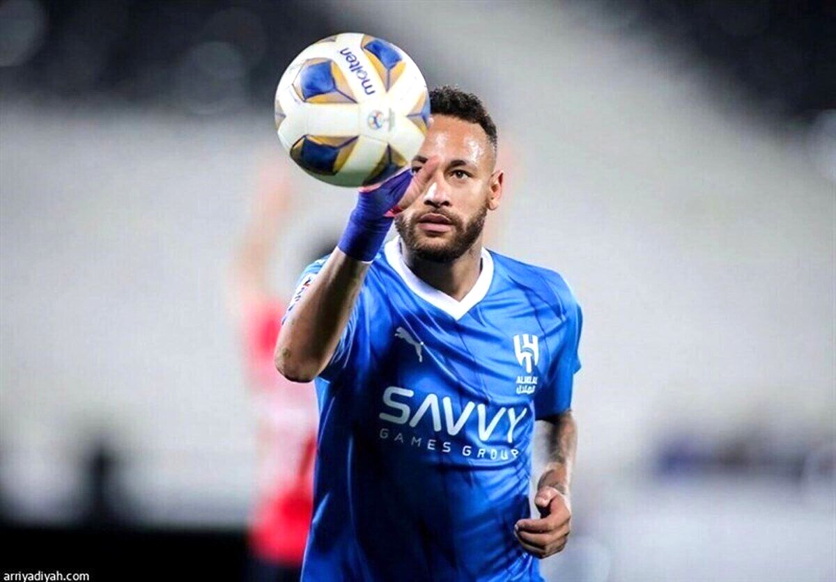 خبر بد برای استقلال؛ جادوگر الهلال  امشب فیکس است
