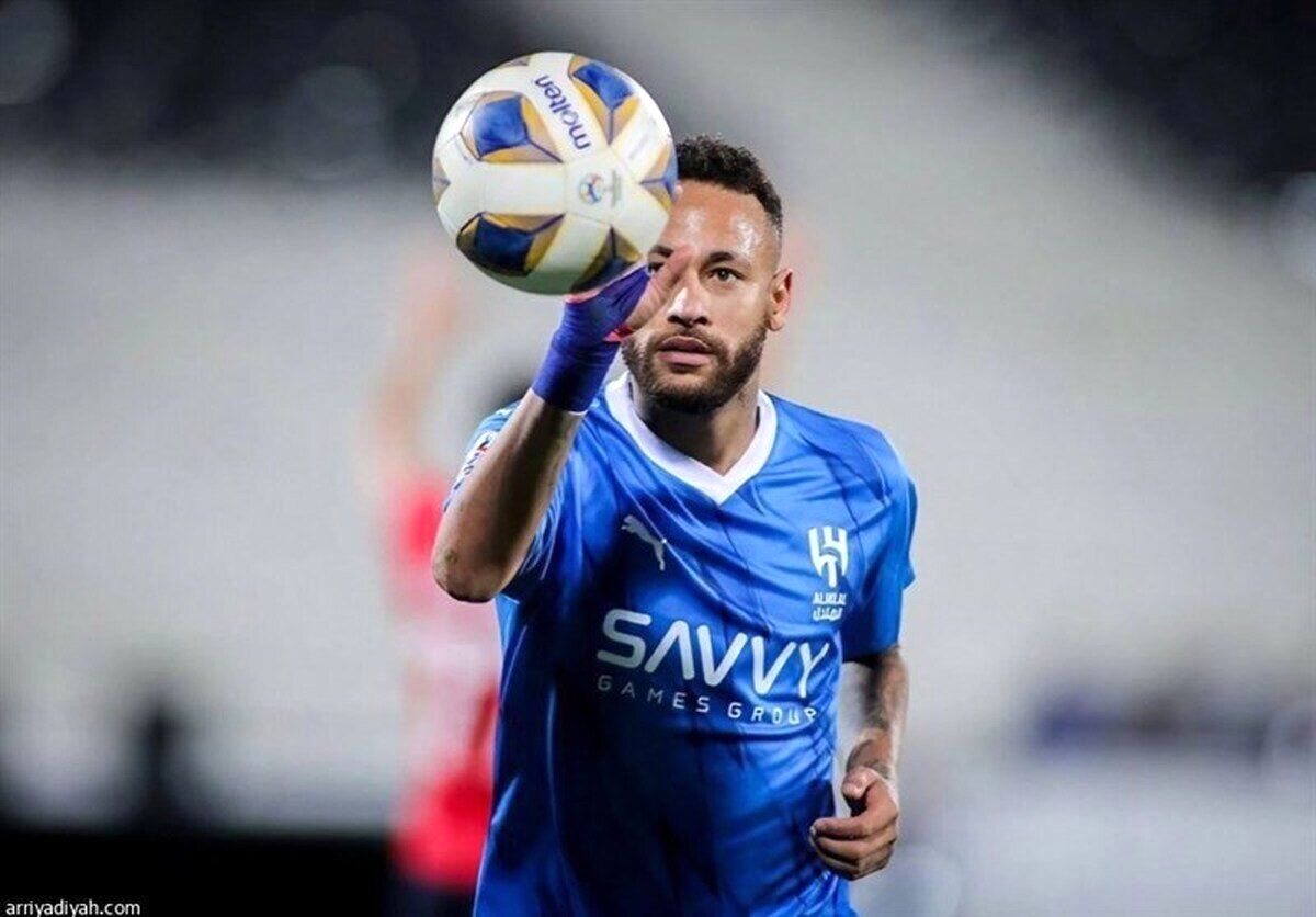 خبر بد برای استقلال؛ جادوگر الهلال  امشب فیکس است
