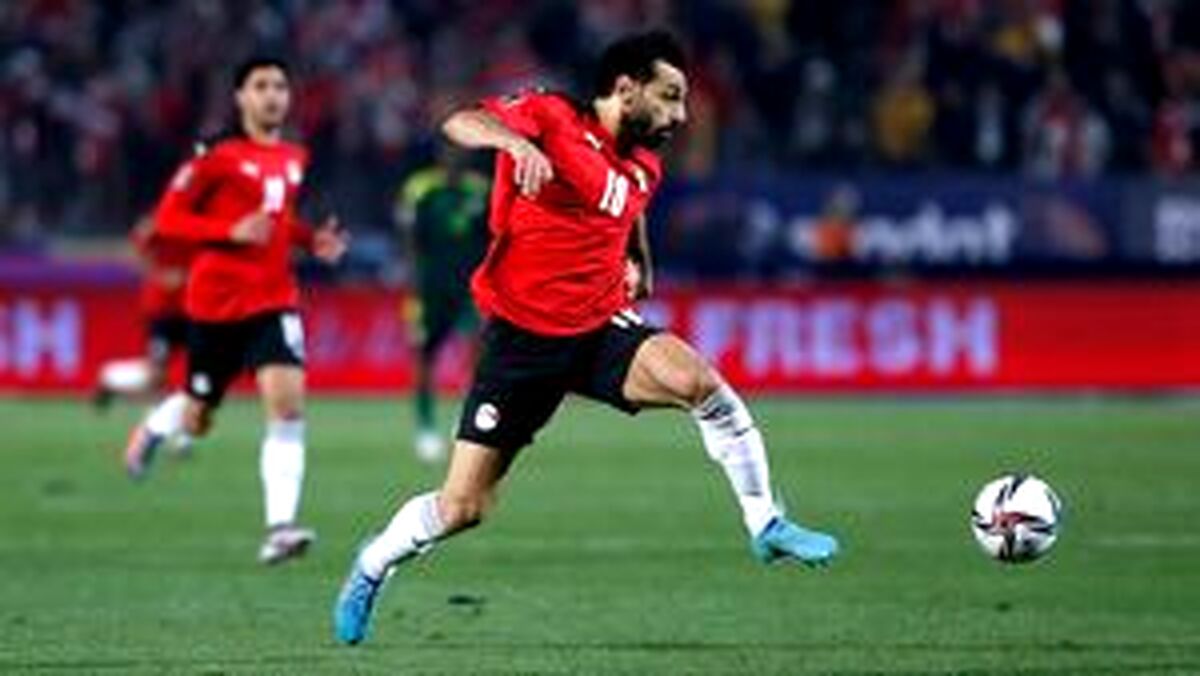 احتمال تغییر محل بازی ایران و مصر در جام جهانی ۲۰۲۶ در اعتراض به همجنس‌گرایی 