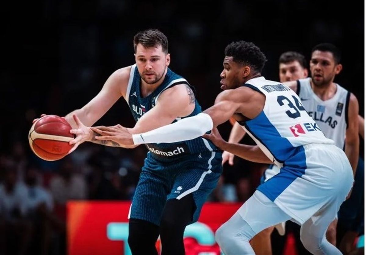  بسکتبال انتخابی المپیک| فینالیست‌ها مشخص شدند 