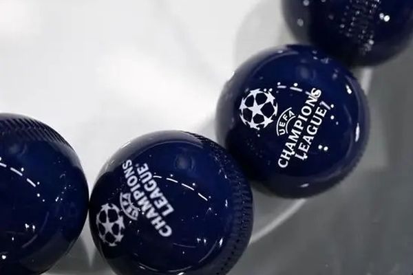 قرعه‌کشی یک‌هشتم نهایی لیگ قهرمانان اروپا؛ جدال سنتی رئال - سیتی