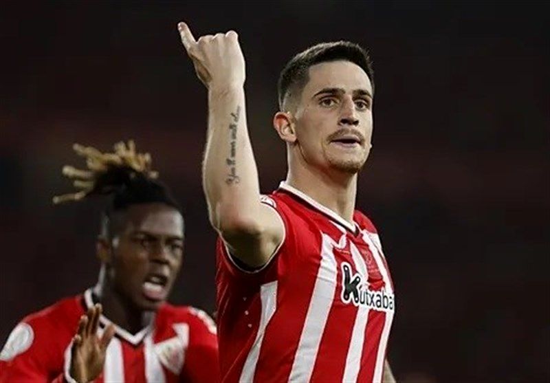 بیلبائو فاتح جام حذفی اسپانیا شد/ جام به «غول‌کش» رسید!
