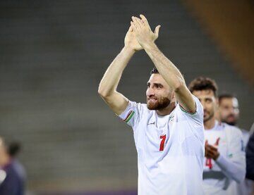 مذاکره پرسپولیس با علیرضا جهانبخش؟