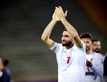 مذاکره پرسپولیس با علیرضا جهانبخش؟