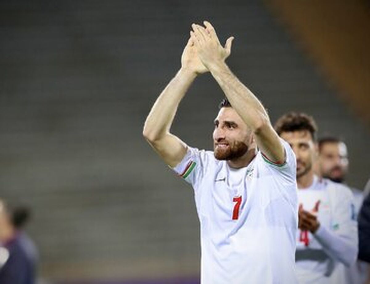 مذاکره پرسپولیس با علیرضا جهانبخش؟