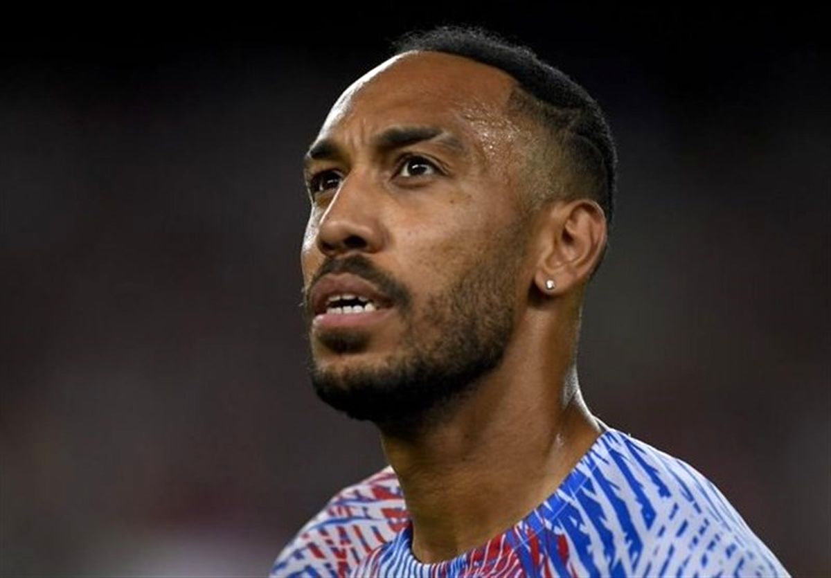  اوبامیانگ در آستانه انتقال به لیگ عربستان 