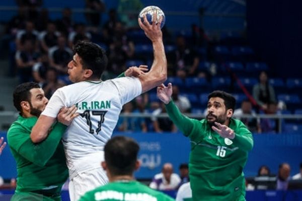 ایران - عربستان؛ آغاز جام بیست و دوم با یک نبرد فوق حساس