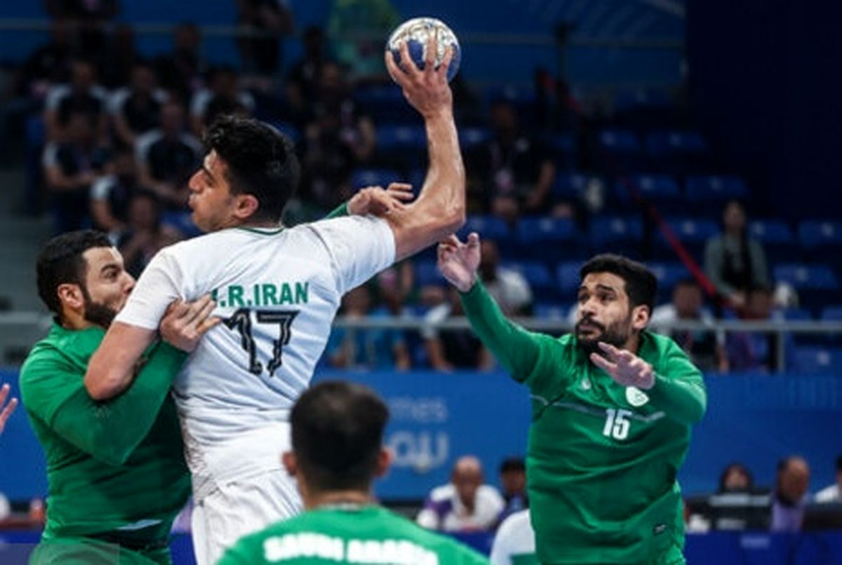 ایران - عربستان؛ آغاز جام بیست و دوم با یک نبرد فوق حساس