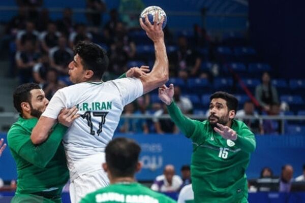 ایران - عربستان؛ آغاز جام بیست و دوم با یک نبرد فوق حساس