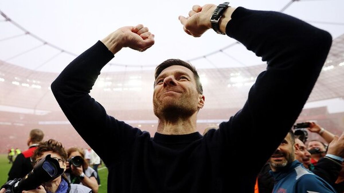 ژابی آلونسو: سال‌ها به خود افتخار خواهیم کرد