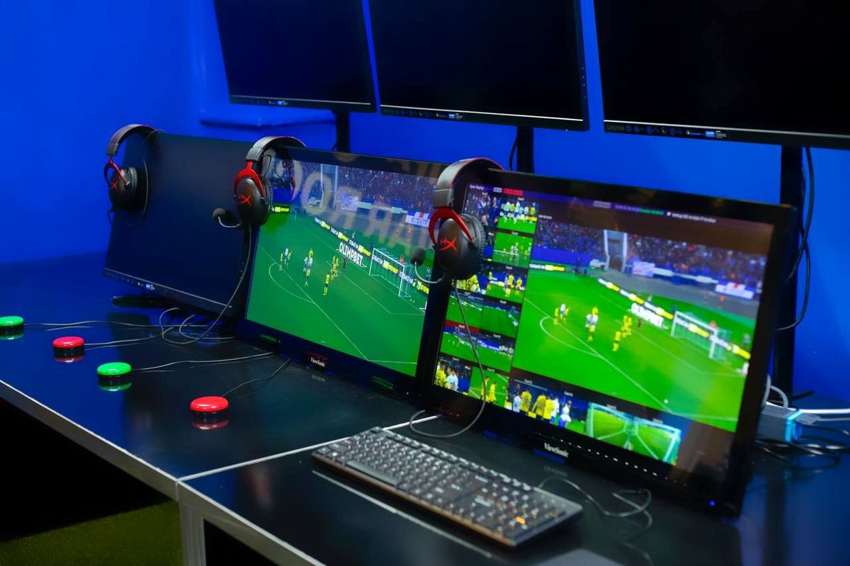 بازی پرسپولیس VAR ندارد