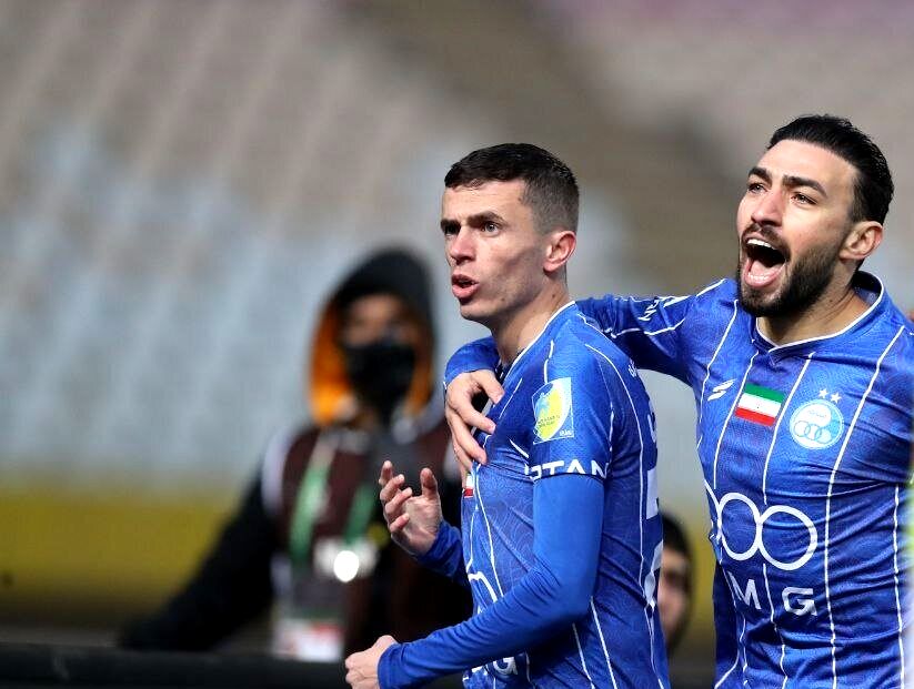 خارجی‌های استقلال در راه تهران؛ دست ساپینتو دوباره پر می‌شود