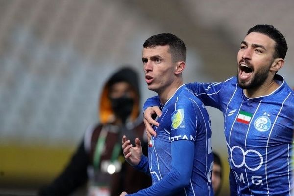 خارجی‌های استقلال در راه تهران؛ دست ساپینتو دوباره پر می‌شود