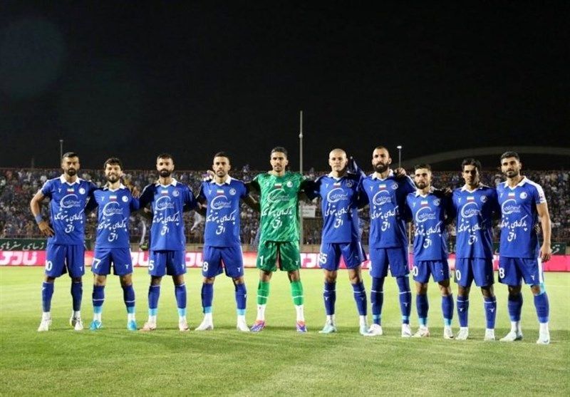  آزادی و شهرقدس گزینه‌های استقلال برای میزبانی در آسیا 