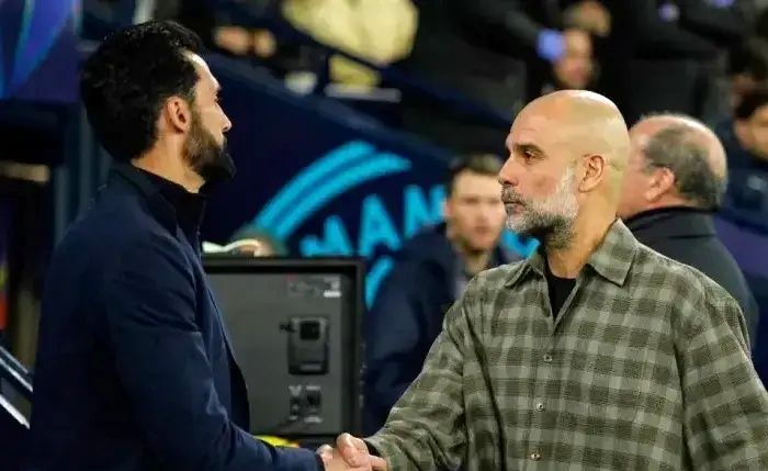 ظهور ناگهانی آقای خاص ۲