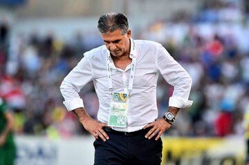 سرنوشت صعود کی‌روش به فغانی گره خورد