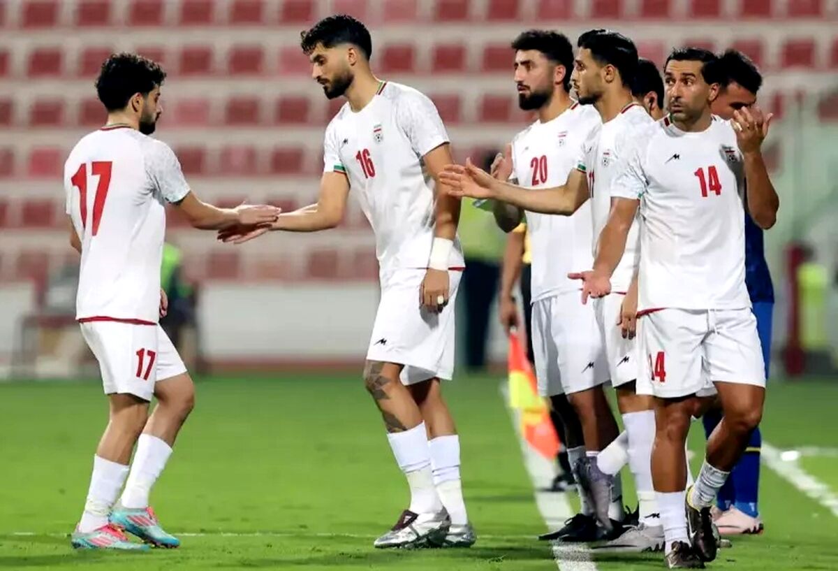 اولین واکنش ترامپ به انصراف ایران از جام جهانی 2026