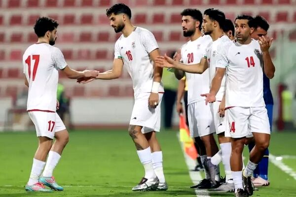 اولین واکنش ترامپ به انصراف ایران از جام جهانی 2026