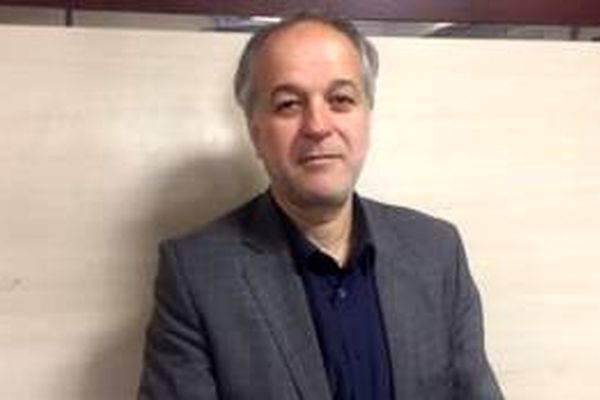 الیاسی، جانشین موقت مظفری‌زاده در تراکتور