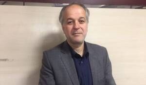 الیاسی، جانشین موقت مظفری‌زاده در تراکتور